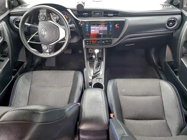 2T1BURHE8KC199003 2019 TOYOTA COROLLA - Image 8