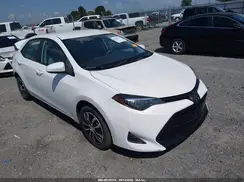 2T1BURHE8KC199308 2019 TOYOTA COROLLA
