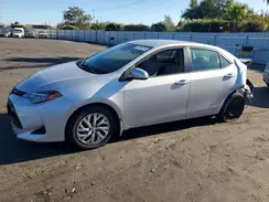 2T1BURHE8KC200070 2019 TOYOTA COROLLA