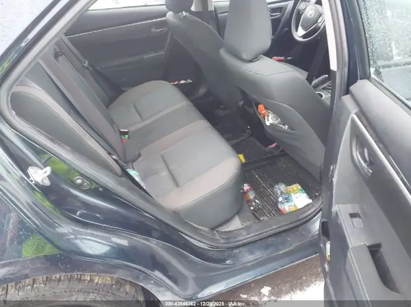 2T1BURHE8KC200960 2019 TOYOTA COROLLA - Image 8
