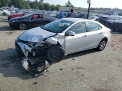 2T1BURHE8KC201686 2019 TOYOTA COROLLA