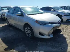2T1BURHE8KC201851 2019 TOYOTA COROLLA