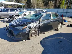 2T1BURHE8KC202014 2019 TOYOTA COROLLA