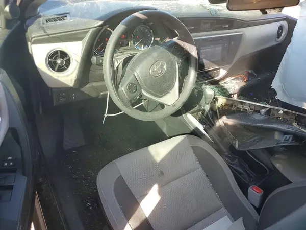 2T1BURHE8KC202014 2019 TOYOTA COROLLA - Image 8