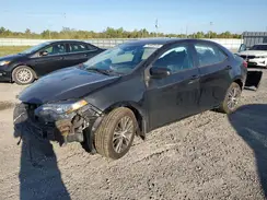 2T1BURHE8KC203180 2019 TOYOTA COROLLA