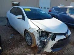 2T1BURHE8KC203468 2019 TOYOTA COROLLA