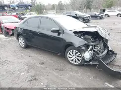 2T1BURHE8KC204734 2019 TOYOTA COROLLA