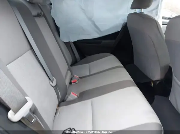 2T1BURHE8KC204734 2019 TOYOTA COROLLA - Image 8