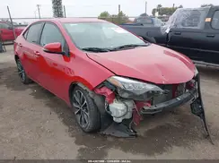 2T1BURHE8KC205205 2019 TOYOTA COROLLA