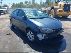 2T1BURHE8KC205463 2019 TOYOTA COROLLA