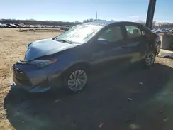 2T1BURHE8KC205480 2019 TOYOTA COROLLA
