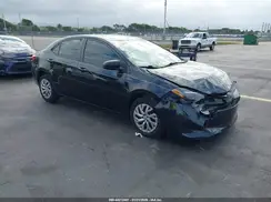2T1BURHE8KC205706 2019 TOYOTA COROLLA