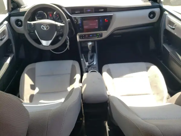 2T1BURHE8KC207066 2019 TOYOTA COROLLA - Image 8