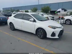 2T1BURHE8KC207097 2019 TOYOTA COROLLA