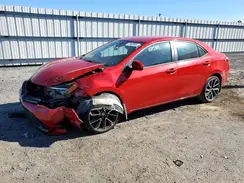 2T1BURHE8KC207519 2019 TOYOTA COROLLA