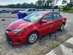 2T1BURHE8KC207729 2019 TOYOTA COROLLA