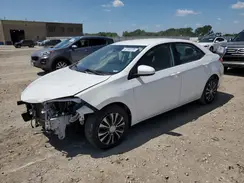 2T1BURHE8KC207794 2019 TOYOTA COROLLA