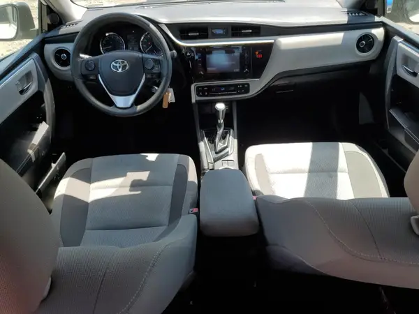 2T1BURHE8KC207794 2019 TOYOTA COROLLA - Image 8