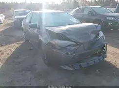 2T1BURHE8KC208184 2019 TOYOTA COROLLA