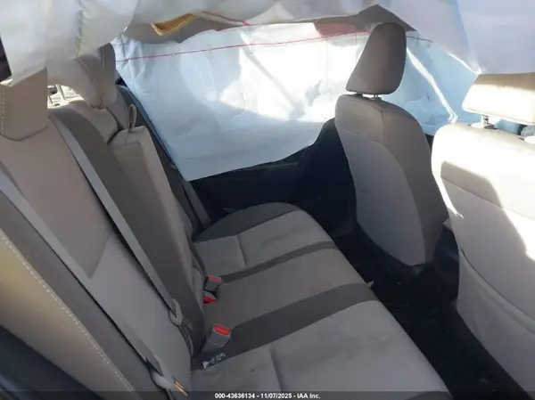 2T1BURHE8KC208184 2019 TOYOTA COROLLA - Image 8