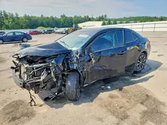 2T1BURHE8KC208248 2019 TOYOTA COROLLA