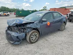 2T1BURHE8KC209383 2019 TOYOTA COROLLA