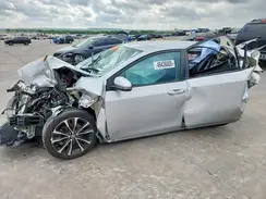 2T1BURHE8KC209884 2019 TOYOTA COROLLA