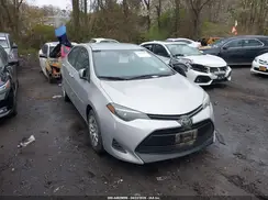 2T1BURHE8KC210453 2019 TOYOTA COROLLA