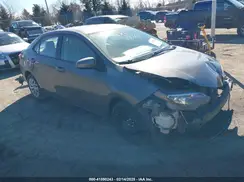 2T1BURHE8KC210629 2019 TOYOTA COROLLA