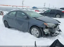 2T1BURHE8KC211215 2019 TOYOTA COROLLA