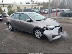 2T1BURHE8KC211957 2019 TOYOTA COROLLA