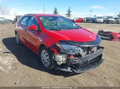 2T1BURHE8KC211991 2019 TOYOTA COROLLA