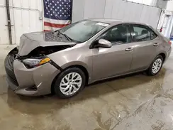 2T1BURHE8KC212977 2019 TOYOTA COROLLA