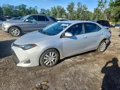 2T1BURHE8KC213207 2019 TOYOTA COROLLA