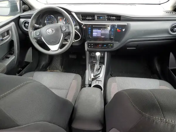 2T1BURHE8KC214079 2019 TOYOTA COROLLA - Image 8