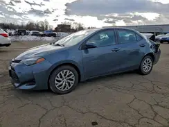 2T1BURHE8KC214664 2019 TOYOTA COROLLA