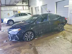 2T1BURHE8KC215880 2019 TOYOTA COROLLA