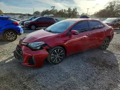 2T1BURHE8KC216222 2019 TOYOTA COROLLA
