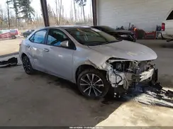 2T1BURHE8KC216432 2019 TOYOTA COROLLA