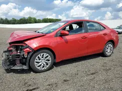 2T1BURHE8KC217421 2019 TOYOTA COROLLA