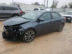 2T1BURHE8KC217435 2019 TOYOTA COROLLA