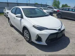 2T1BURHE8KC217807 2019 TOYOTA COROLLA