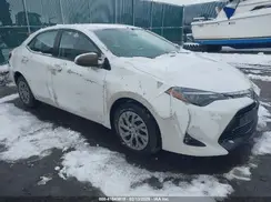 2T1BURHE8KC217841 2019 TOYOTA COROLLA