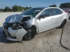2T1BURHE8KC218049 2019 TOYOTA COROLLA