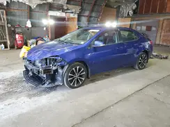 2T1BURHE8KC218388 2019 TOYOTA COROLLA