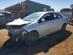 2T1BURHE8KC218763 2019 TOYOTA COROLLA