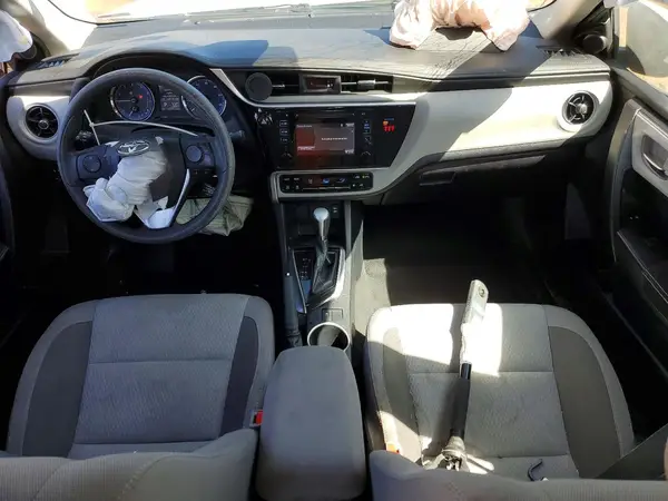 2T1BURHE8KC218763 2019 TOYOTA COROLLA - Image 8