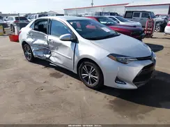 2T1BURHE8KC218813 2019 TOYOTA COROLLA
