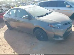 2T1BURHE8KC219184 2019 TOYOTA COROLLA