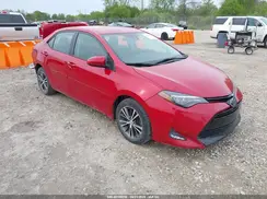 2T1BURHE8KC219525 2019 TOYOTA COROLLA